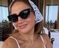 Jennifer Lopez în Italia, Dolce and Gabbana, Instagram