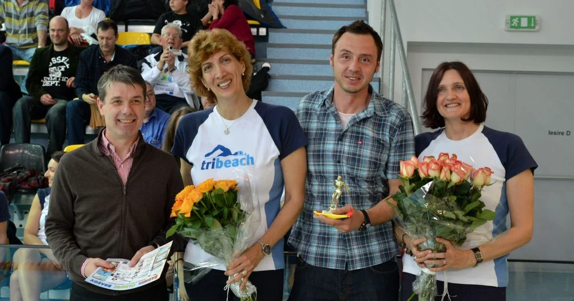 brasov inaugurare bazin