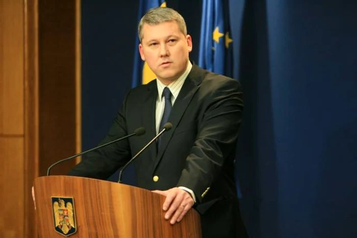 
    Cătălin Predoiu este noul candidat PNL pentru Primăria Generală a BucureștiuluiFoto: Facebook  