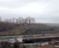 Medgidia are emblemă ca la Hollywood
