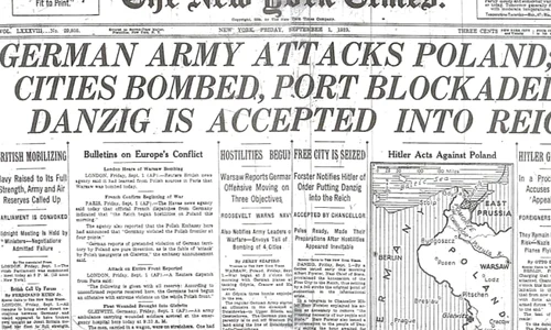 Garanții fatale: Polonia 1939 jpeg