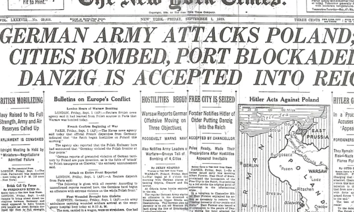 Garanții fatale: Polonia 1939 jpeg