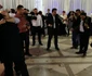 revelionul sarbesc