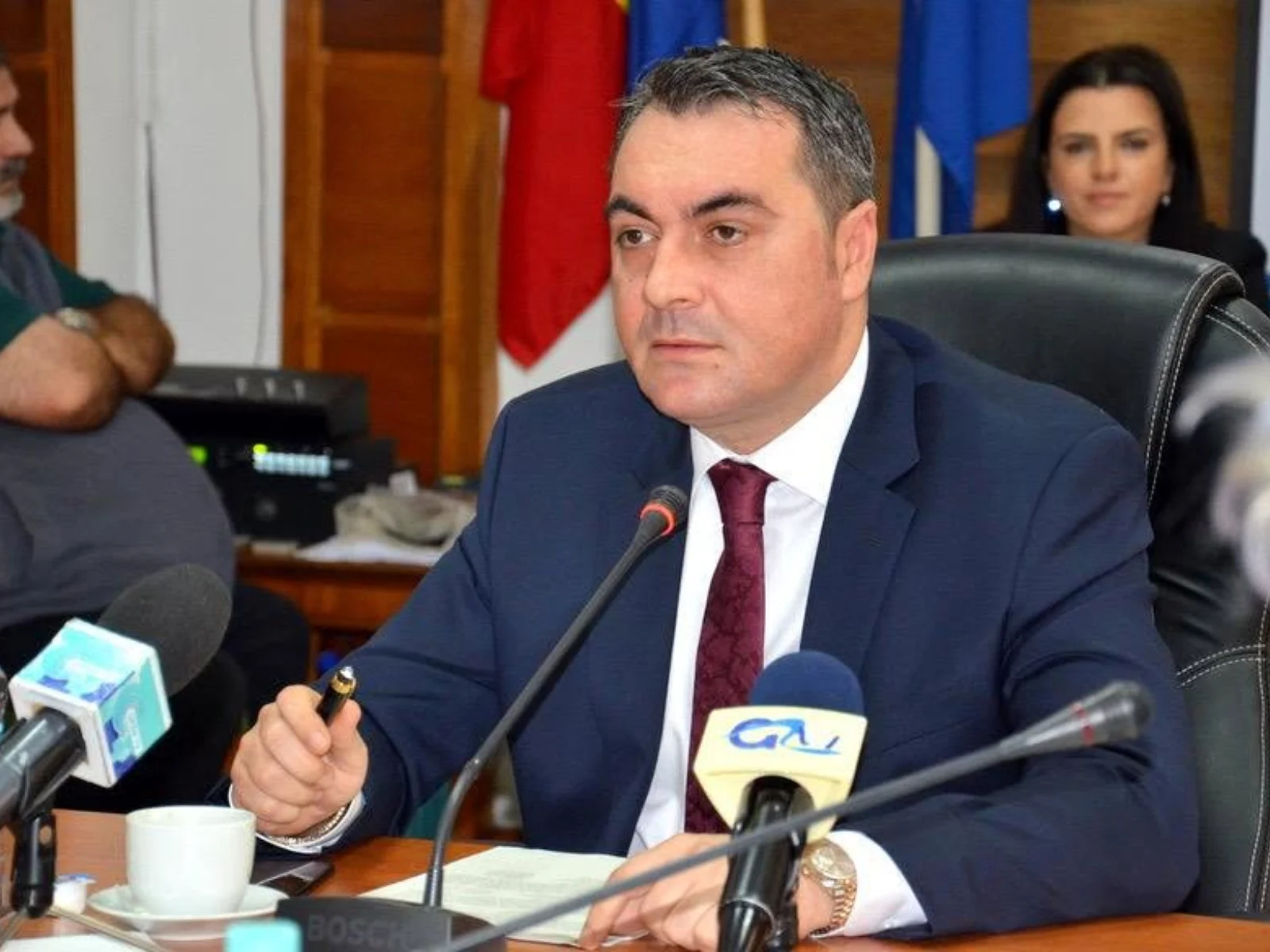 Un deputat PSD spune că își plătește Audi-ul de 160.000 de euro din indemnizația de parlamentar. „Nu este nimic de ascuns”