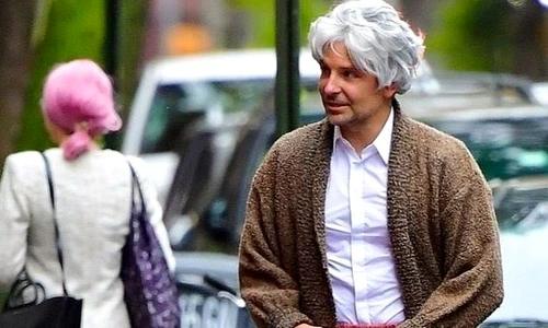 Bradley Cooper si Lea jpeg