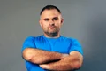 Dan Ursa de la Survivor România 2023