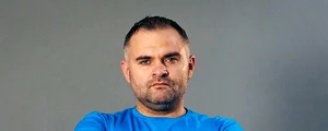 Dan Ursa de la Survivor România 2023