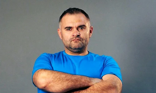 Dan Ursa de la Survivor România 2023