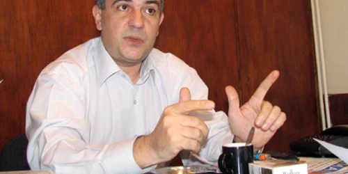 Lucian Moldovan, preşedintele CNIMMR, spune că firmele mici care activează în domeniul construcţiilor au dispărut