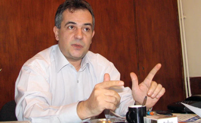 Lucian Moldovan, preşedintele CNIMMR, spune că firmele mici care activează în domeniul construcţiilor au dispărut