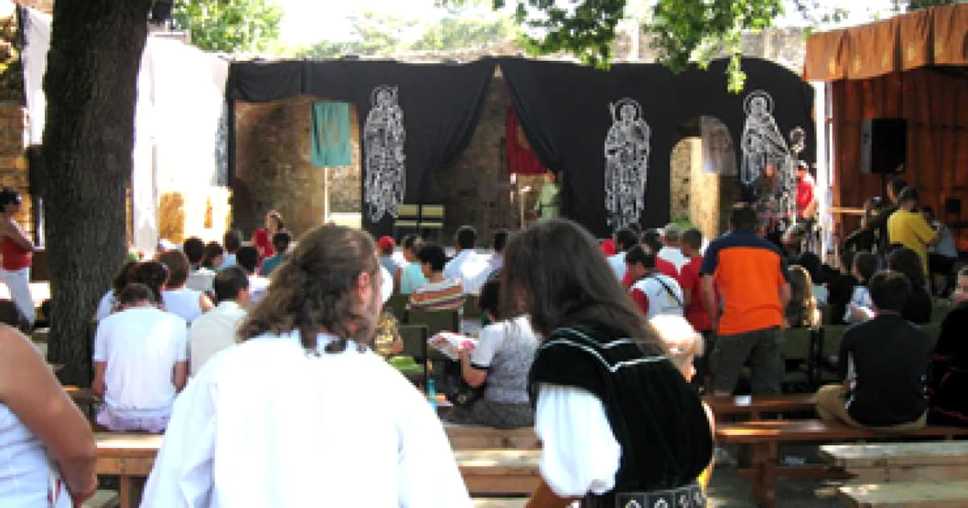 Suceava: Suceava mizează pe turismul cultural