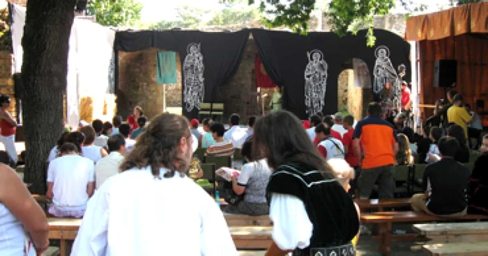 Suceava: Suceava mizează pe turismul cultural