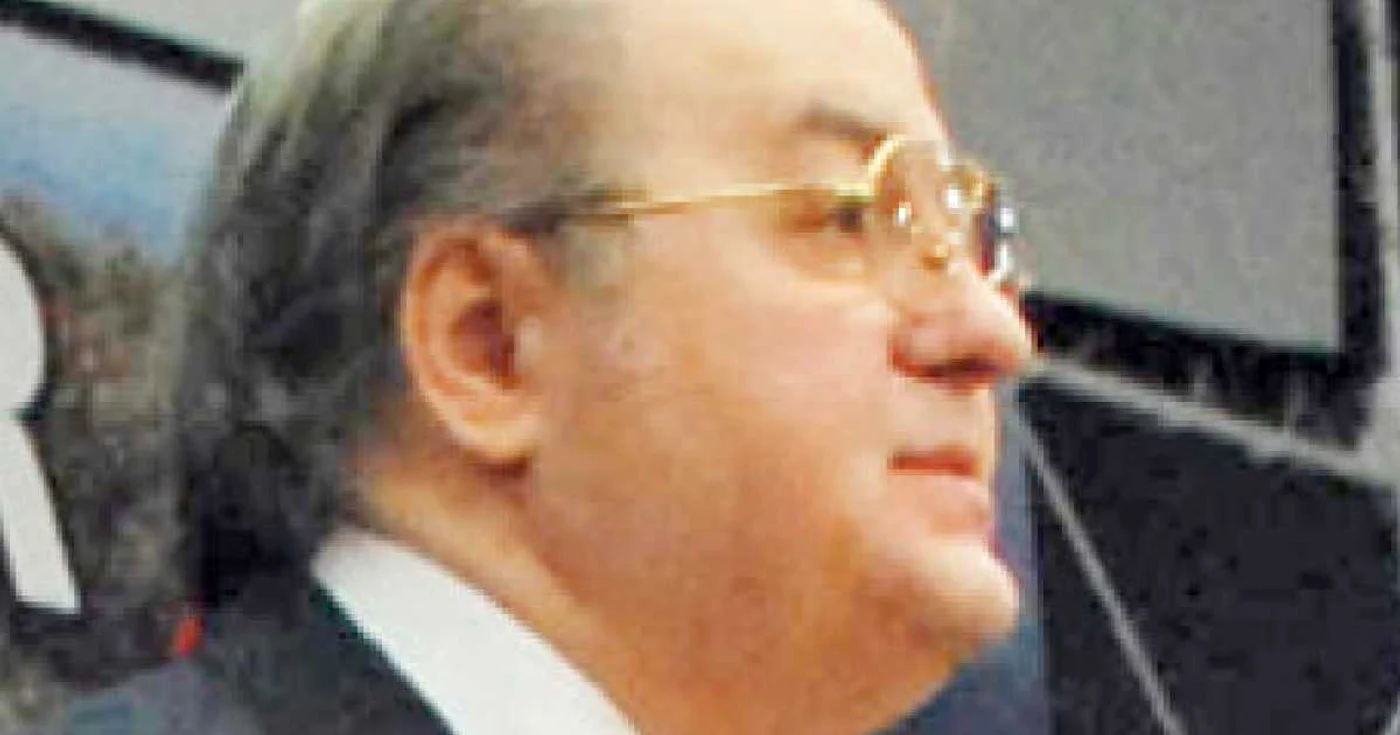Corneliu Vadim Tudor