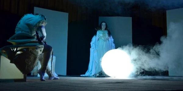 teatru mizil