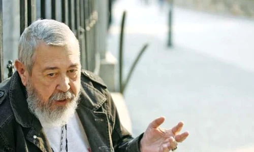 La TVR: In Memoriam Alexandru Tocilescu jpeg