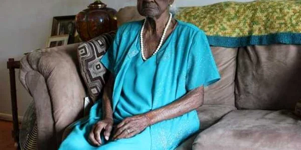 maica talley
