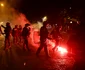 Violențe în Paris după Liga Campionilor FOTO Profimedia