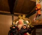Târgul de Crăciun a blocat centrul oraşului până pe 28 decembrie