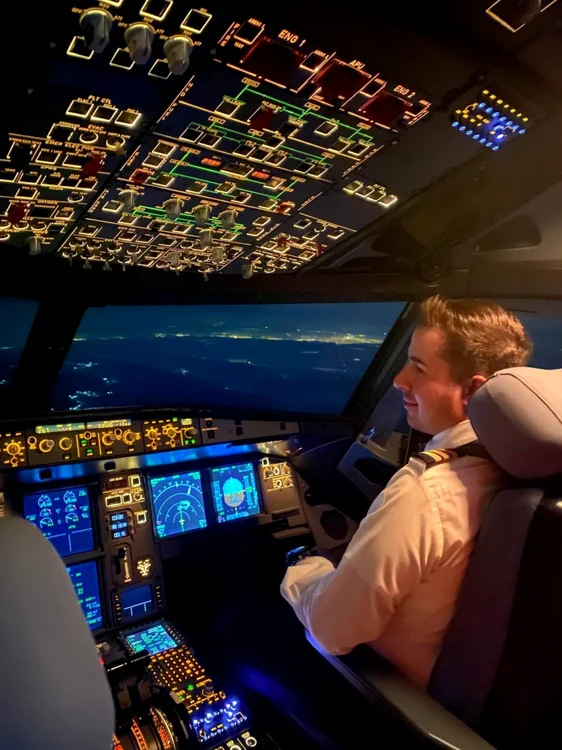 Aerodrom Cioca Timişoara 