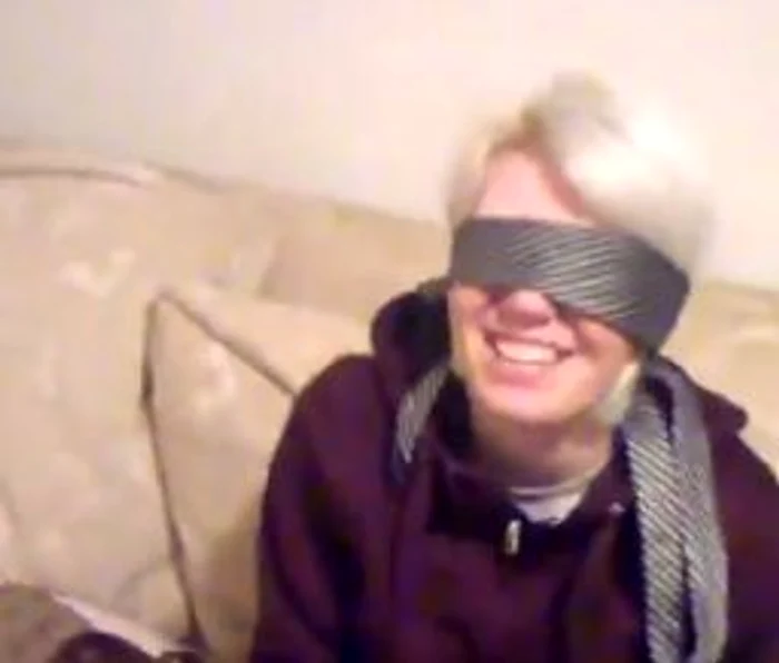 
    O femeie a primit despărțirea drept cadou de Valentine's DayFoto: Captură video  