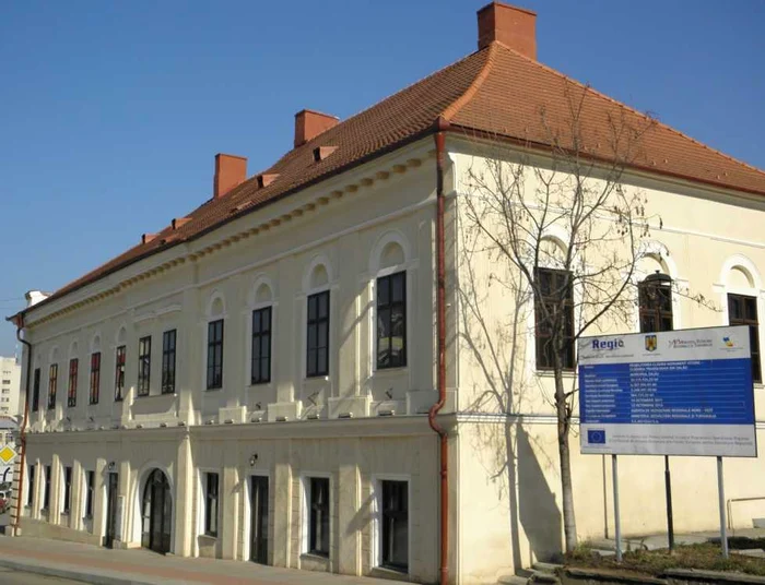 proiecte europene adrnv cluj