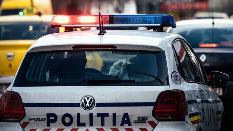 Un timișorean a fost rănit grav la poligonul de tragere Un timișorean a fost rănit grav la poligonul de tragere