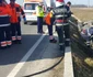 accident buzescu