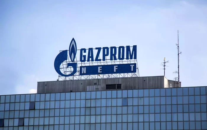Vicepreședinte al gigantului rus Gazprom Neft, arestat. 