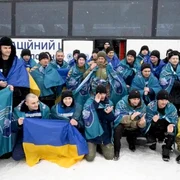 schimb prizonieri rusia ucraina FOTO X /  Polyline @EasonPo48787