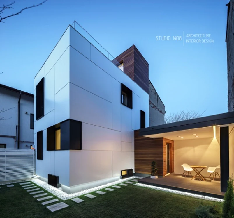 Casa R