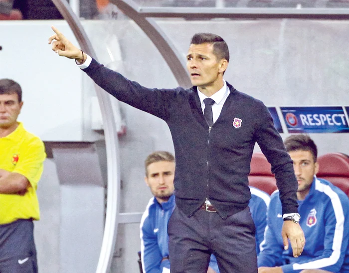 
    Cu Gâlcă pe bancă,  Espanyol a făcut un egal  contra Barcelonei,  0-0, în Primera  