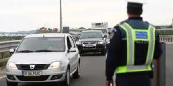 Graba și neatenția puteau să-i fie fatale unui prahovean (foto: arhivă Adevărul)