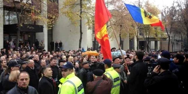 comunisti