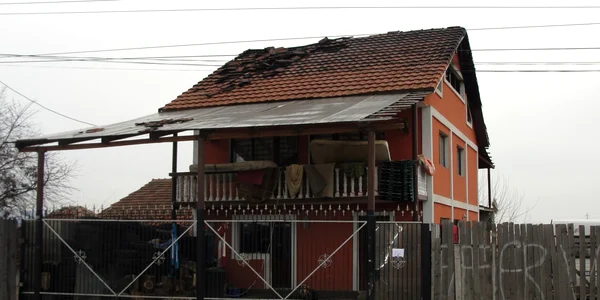 incendiu