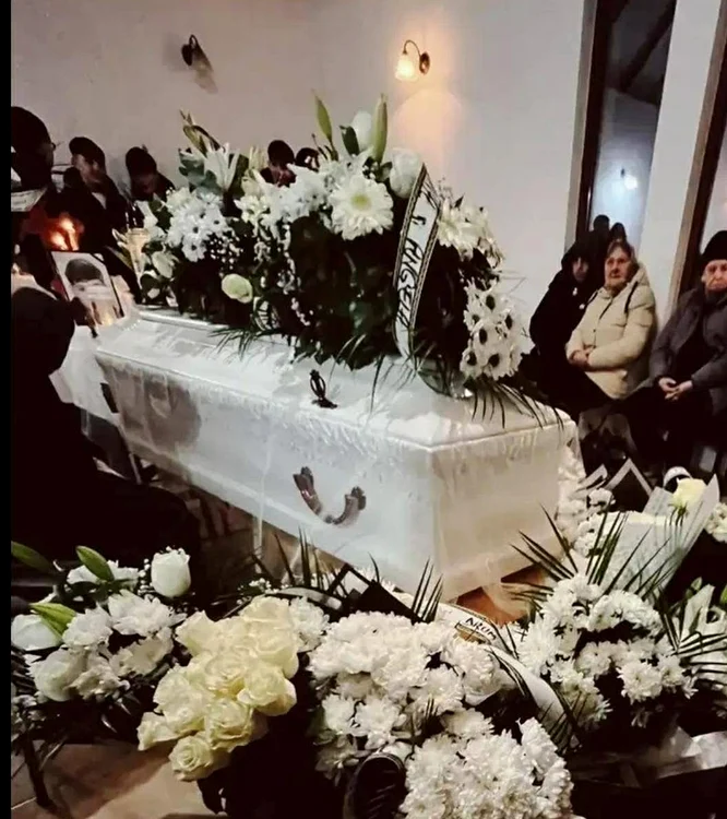 Priveghiul lui Mario