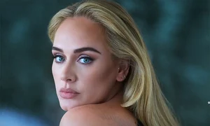 Adele  Instagram jpg