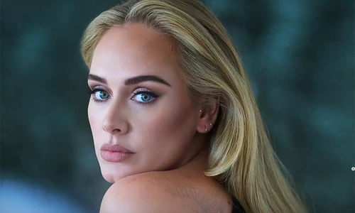 Adele  Instagram jpg