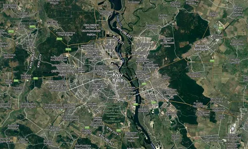 Trupe ruse s au infiltrat în Kiev, afirmă preşedintele ucrainean jpeg