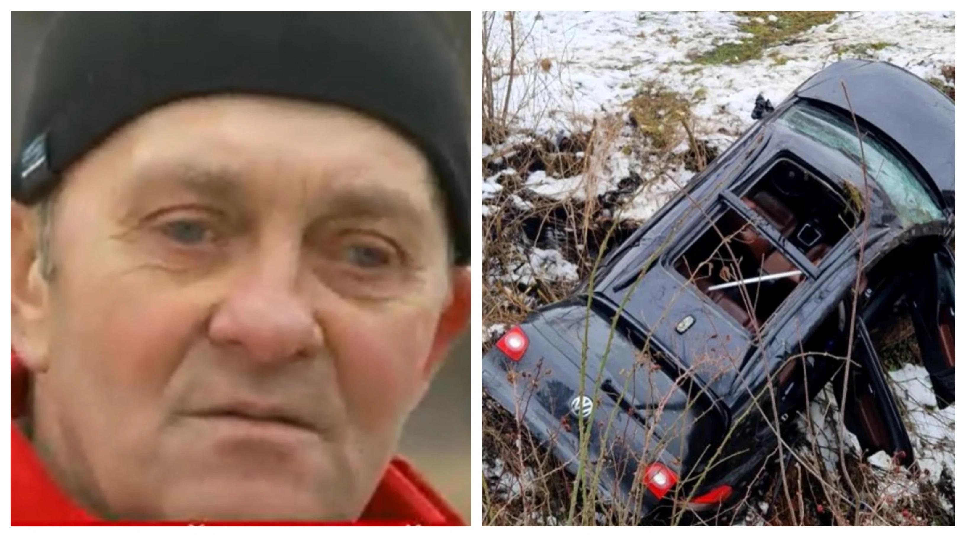 Tragedie în Brașov: pompier trimis în misiune la accidentul în care fiica sa de 14 ani a murit