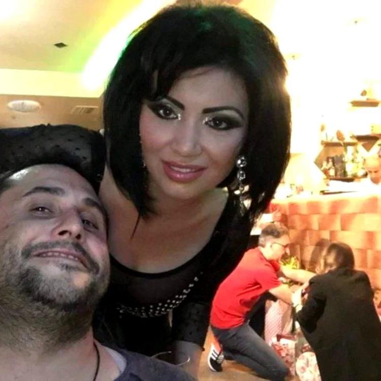 Nikolaos Papadopoulos şi Bahmu se iubesc de trei ani