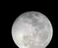 SuperLuna văzută de pe faleza Cazinoului din Constanţa prin telescopul Planetariului Foto Sînziana Ionescu