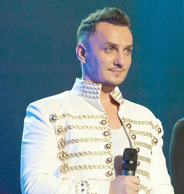 Mihai Trăistariu spera să dea lovitura cu melodia ”Paradisio”, dar s-a clasat pe locul 5