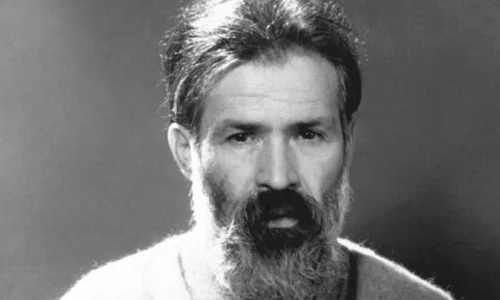 Constantin Brâncuși, omagiat la Muzeul Național Cotroceni jpeg