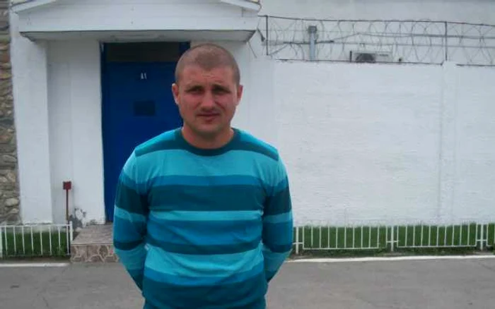 Mihăiţă Epuran este singurul deţinut din Penitenciarul Târgu Jiu care urmează facultatea