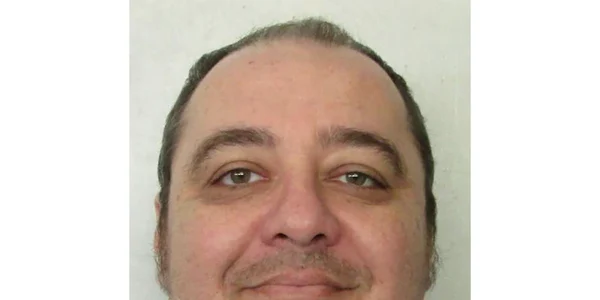 Kenneth Eugene Smith FOTO Profimedia jpg