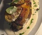Vânată cu parmezan, un deliciu la Dream Dubai