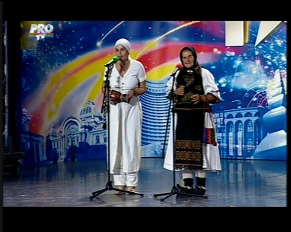 Doina veche a impresionat