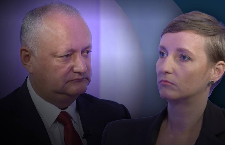Fostul președinte al Rep. Moldova, Igor Dodon, declarații scandaloase despre războiul Rusiei contra Ucrainei:  Toate părțile sunt de vină