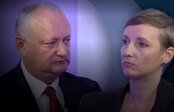 Igor Dodon a făcut declarațiile pentru o televiziune rusă. FOTO: Facebook