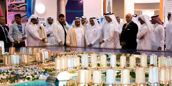 Qatar insula artificiala Oryx sursa